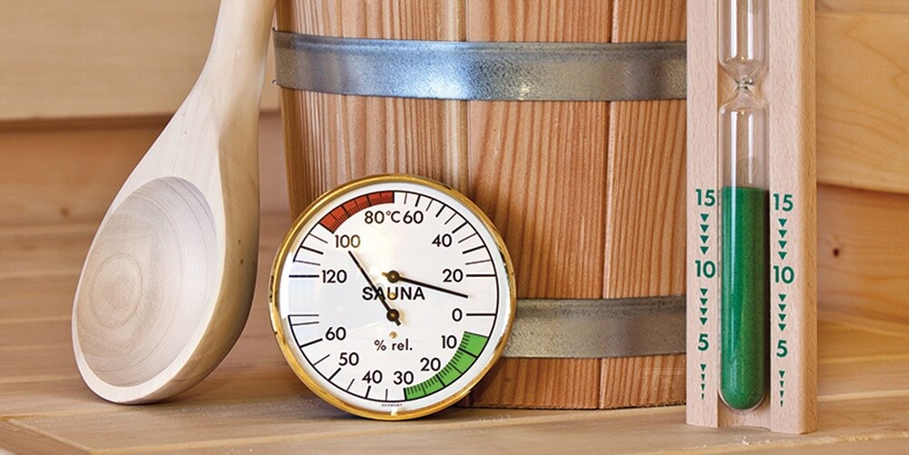 4 redenen waarom u vaker naar de sauna zou moeten