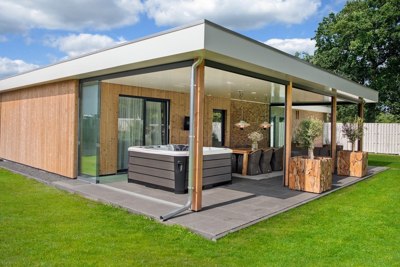 Wat is Steamed 5* Class Wood precies?