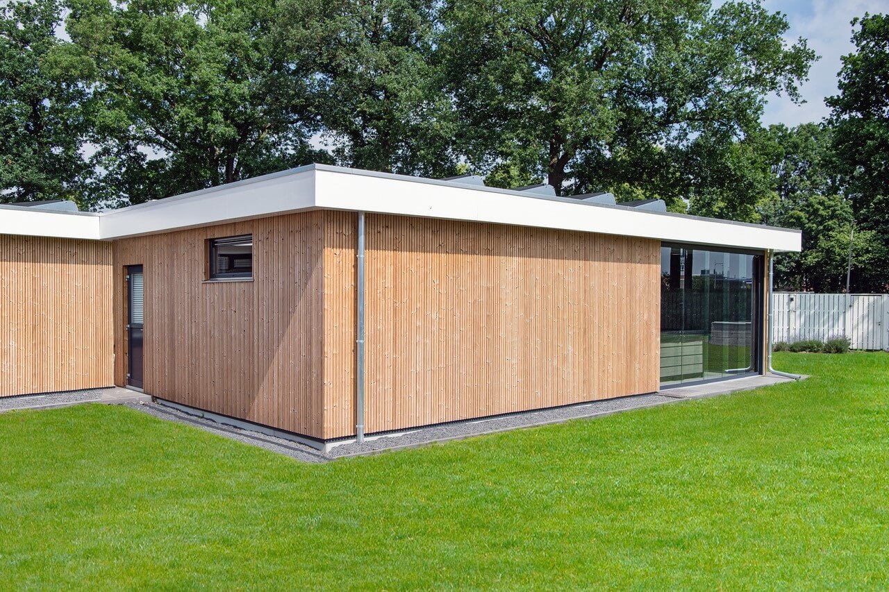 Wat is Steamed 5* Class Wood precies?